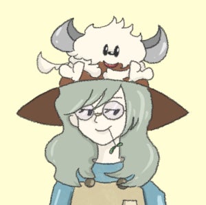 プロフィール画像