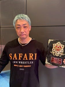 プロフィール画像