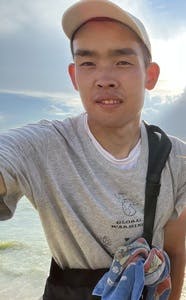 プロフィール画像