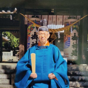 プロフィール画像