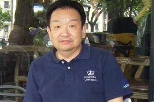 プロフィール画像