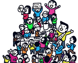 プロフィール画像