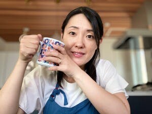 プロフィール画像