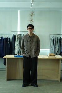 プロフィール画像