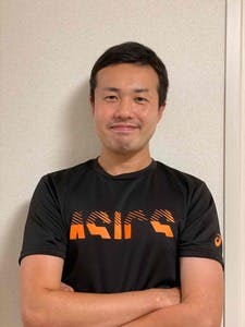 プロフィール画像