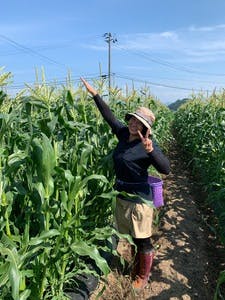 プロフィール画像