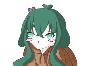 プロフィール画像