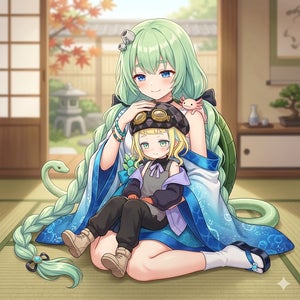 プロフィール画像