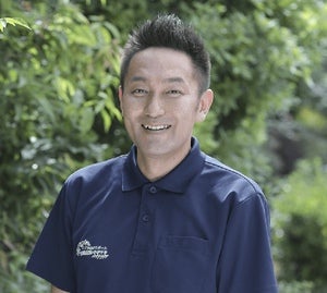 プロフィール画像