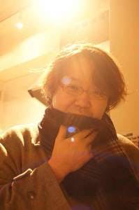プロフィール画像