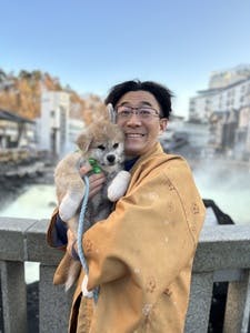 プロフィール画像