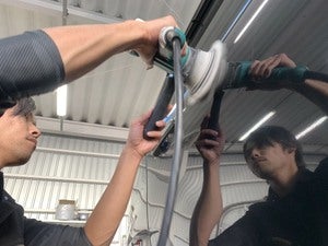 プロフィール画像