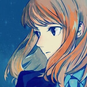 プロフィール画像