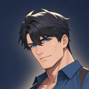 プロフィール画像