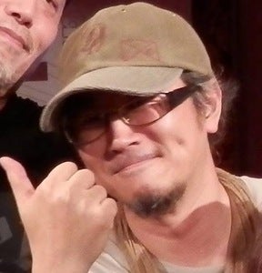 プロフィール画像