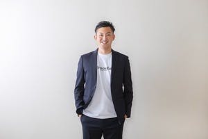 プロフィール画像