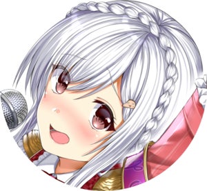 プロフィール画像