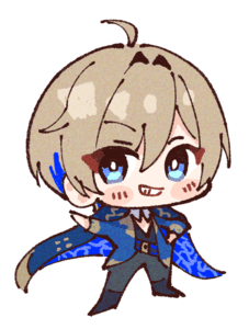 プロフィール画像