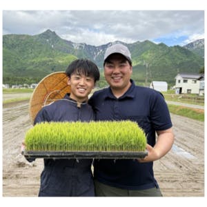 プロフィール画像