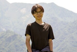 プロフィール画像