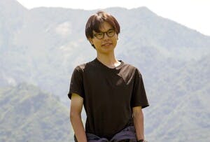 プロフィール画像