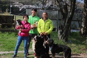 プロフィール画像