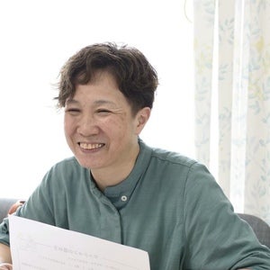 プロフィール画像