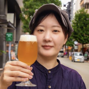 プロフィール画像