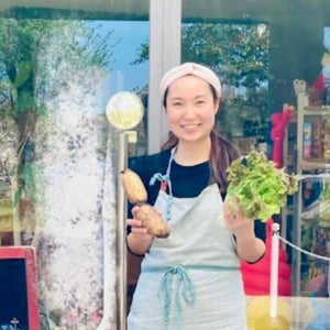 プロフィール画像