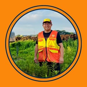 プロフィール画像