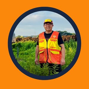 プロフィール画像