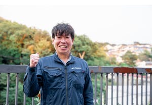 プロフィール画像