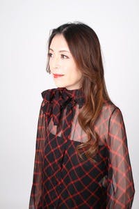 プロフィール画像