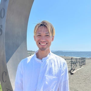 プロフィール画像