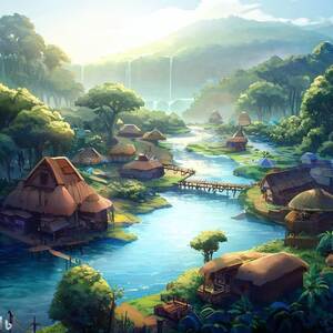 プロフィール画像