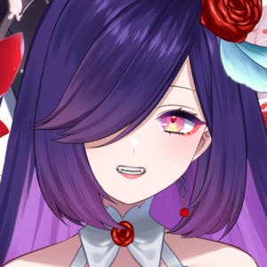 プロフィール画像