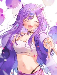 プロフィール画像