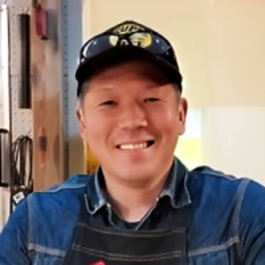 プロフィール画像