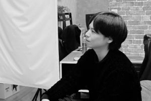 プロフィール画像