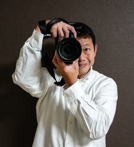 プロフィール画像