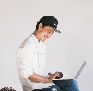 プロフィール画像