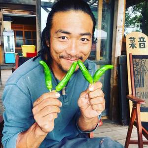 プロフィール画像