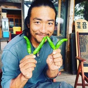 プロフィール画像