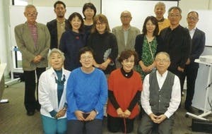 プロフィール画像