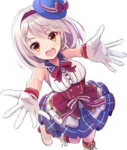 プロフィール画像