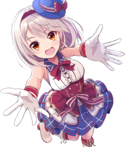 プロフィール画像