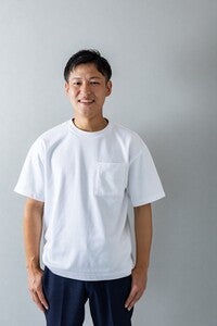 プロフィール画像