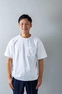 プロフィール画像