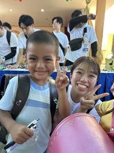 プロフィール画像