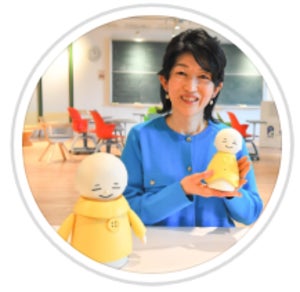 プロフィール画像